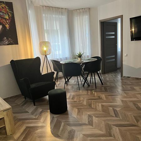 Apartamentai Turistams Клайпеда Экстерьер фото