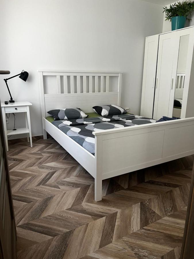 Apartamentai Turistams Клайпеда Экстерьер фото
