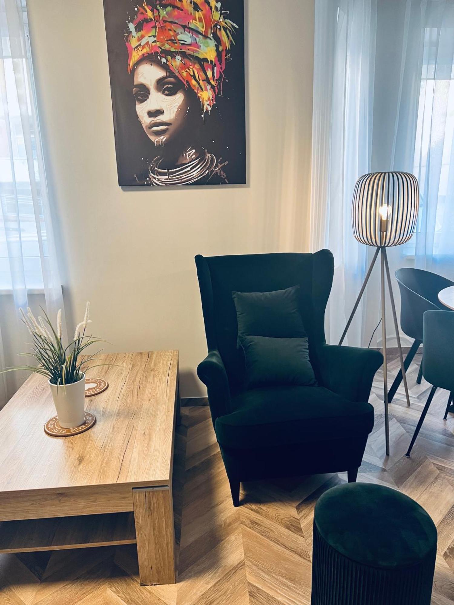 Apartamentai Turistams Клайпеда Экстерьер фото