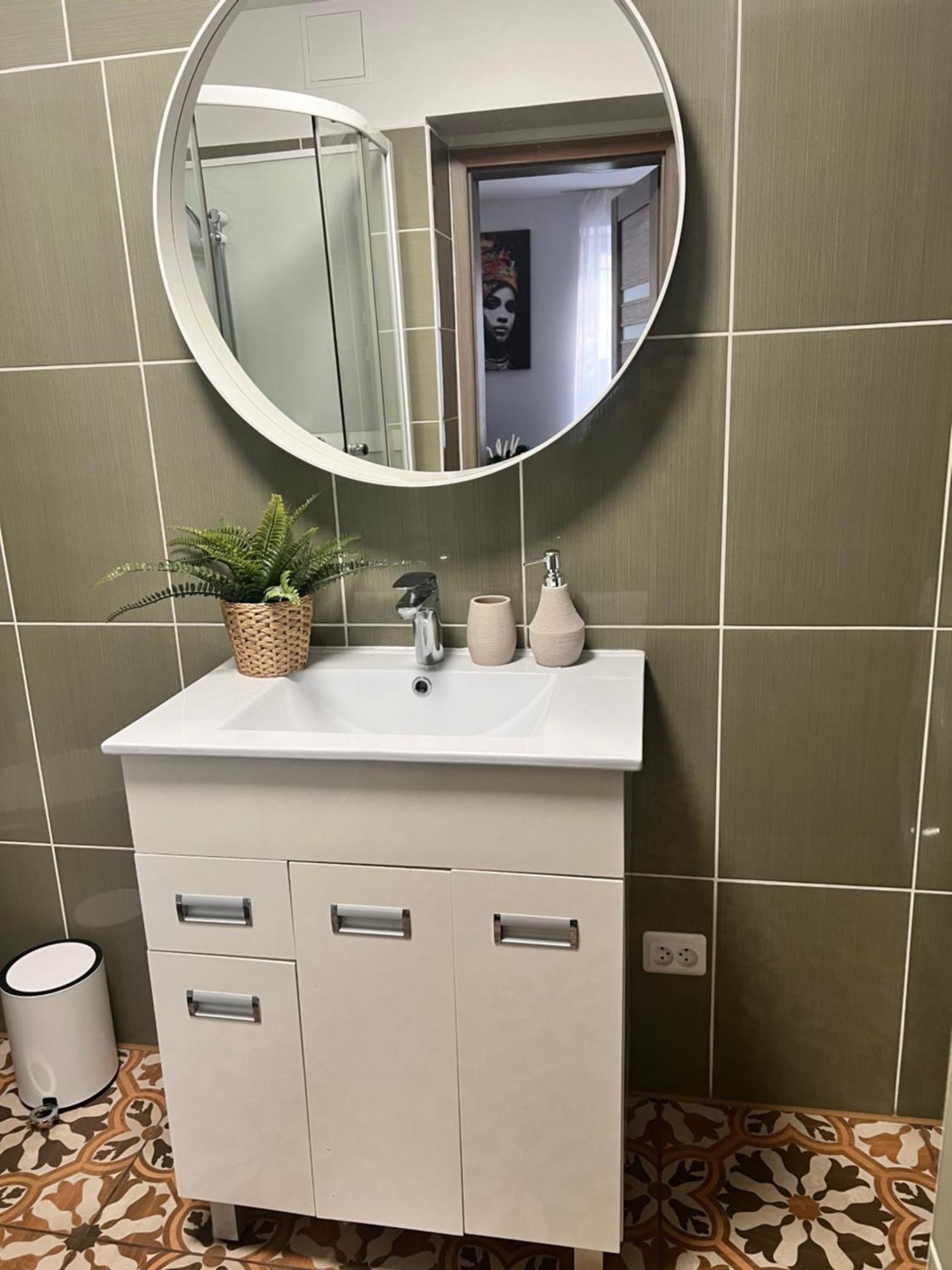 Apartamentai Turistams Клайпеда Экстерьер фото