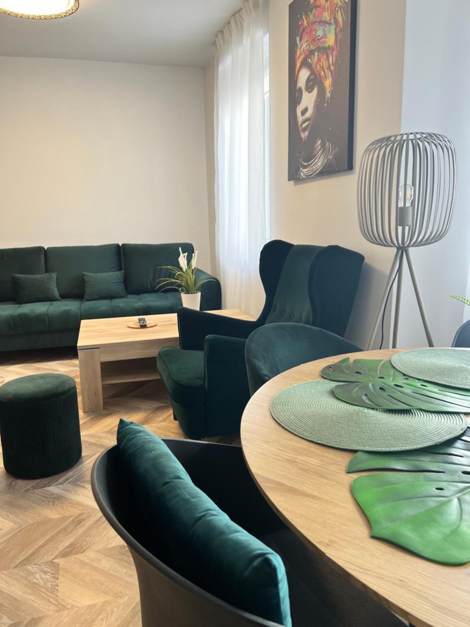 Apartamentai Turistams Клайпеда Экстерьер фото