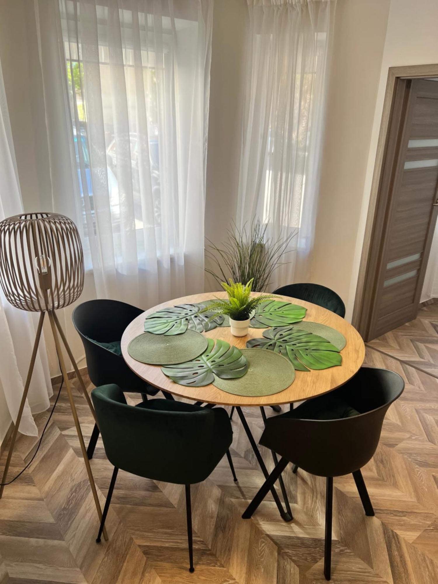 Apartamentai Turistams Клайпеда Экстерьер фото