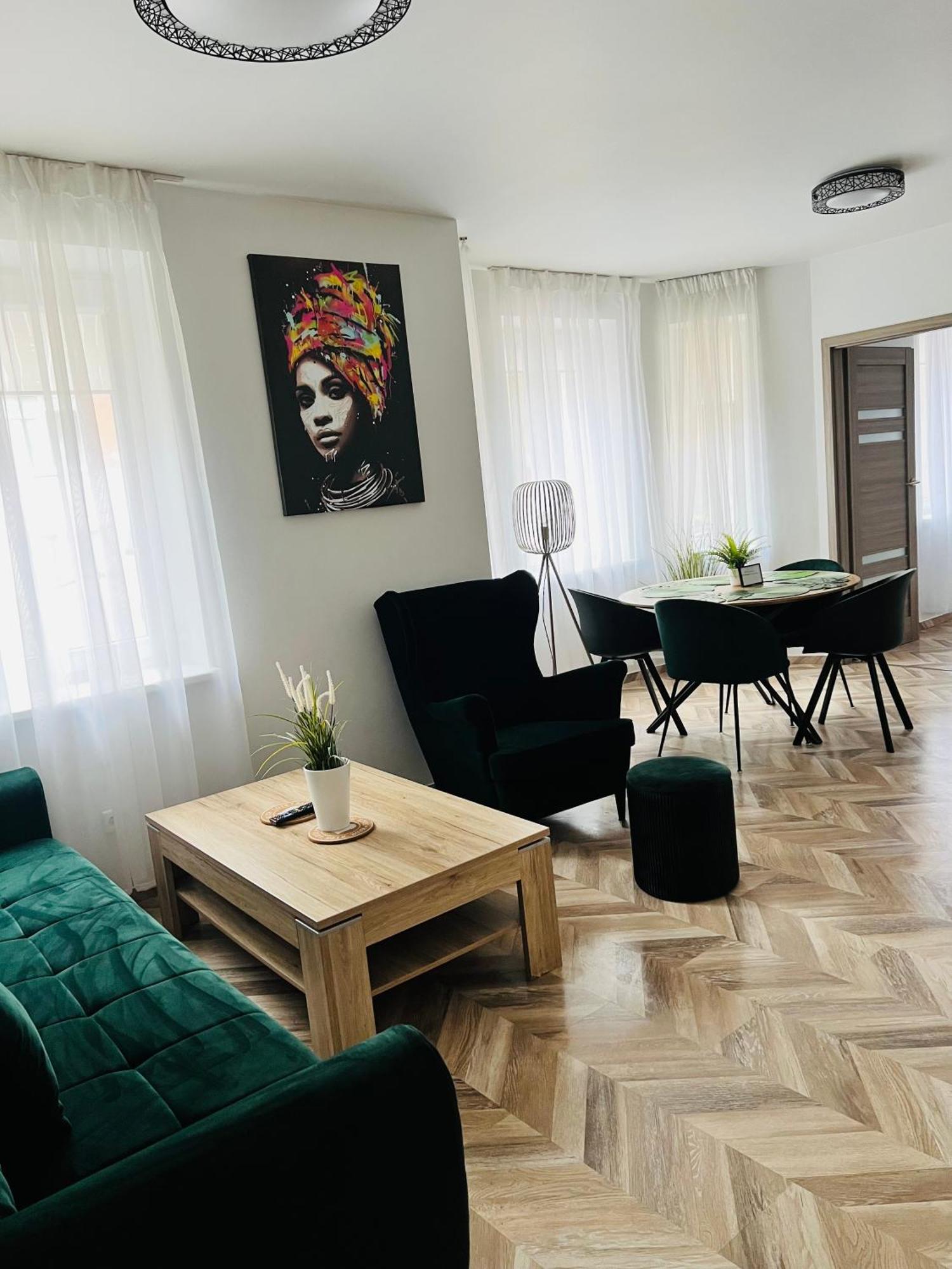 Apartamentai Turistams Клайпеда Экстерьер фото
