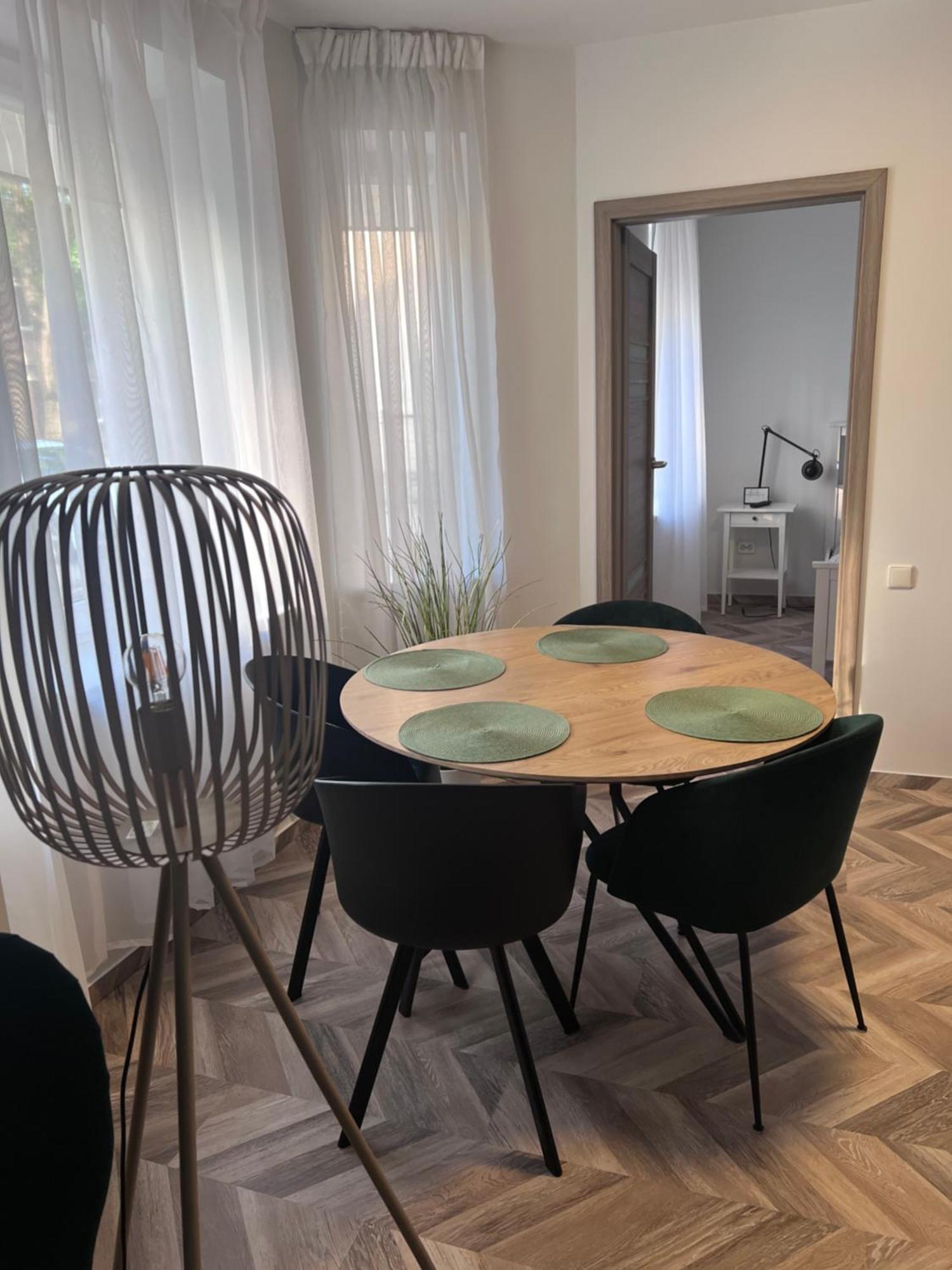 Apartamentai Turistams Клайпеда Экстерьер фото